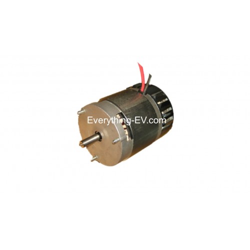 24 volt 750W DC motor